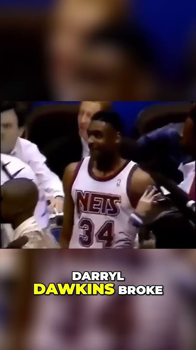 darryl dawkins backboard