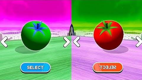 🍅💚Going Balls New Level Mobile Walkthrough Update Pro Gaming NewTrailers iOS,Android P462