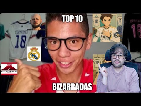 🔥 Reaccionando a TOP 10 BIZARRADAS MÁS de ESPARTACO 18 (MÁS etselencia) | NEGROGAYMER