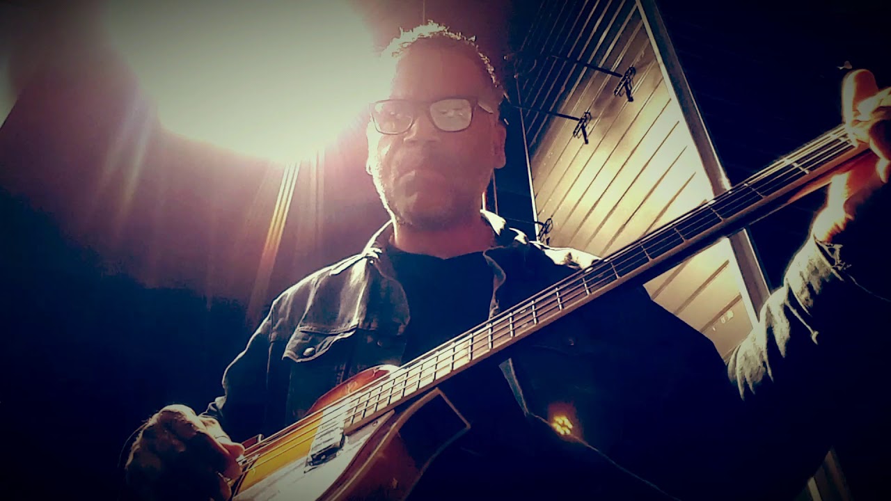 Rflores - More Rogue Bass 6-9-2019