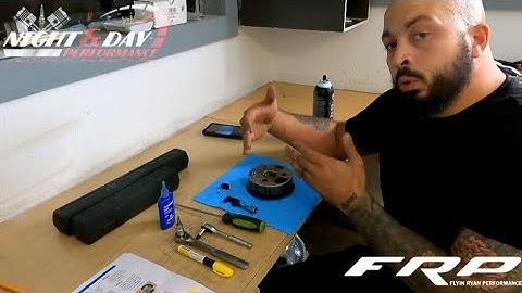 FRP GEN 3 HEMI PHASER LIMITER/LOCKOUT INSTALLATION