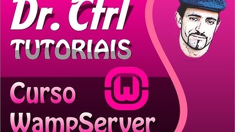 Como instalar e configurar o Wamp - Aula 1