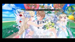 Download Lagu Wedding Ceremony on AU2 Mobile Game Download Lagu Wedding Ceremony on AU2 Mobile Game