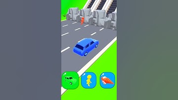 Shape-Shifting Game All Levels Gameplay Walkthrough New Update Android iOS #shapeshifting #shorts