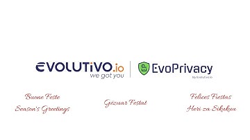 Season’s Greetings & a Remarkable 2026 | Looking Ahead to What We’ll Build Together