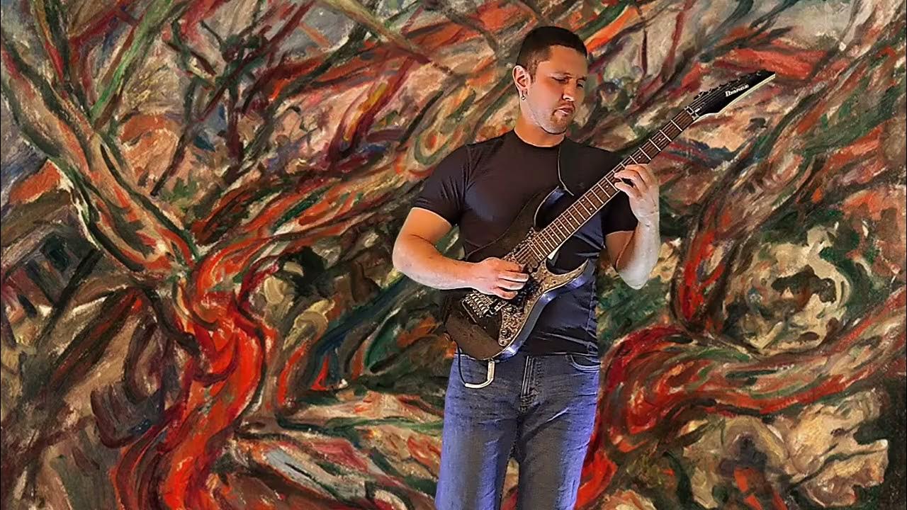 Garth Brooks The Red Strokes (Guitar Version) YouTube