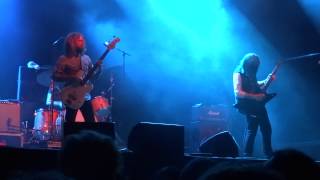 Earth @ Primavera Sound - Barcelona - Even Hell Has Its Heroes - 29/05/2015