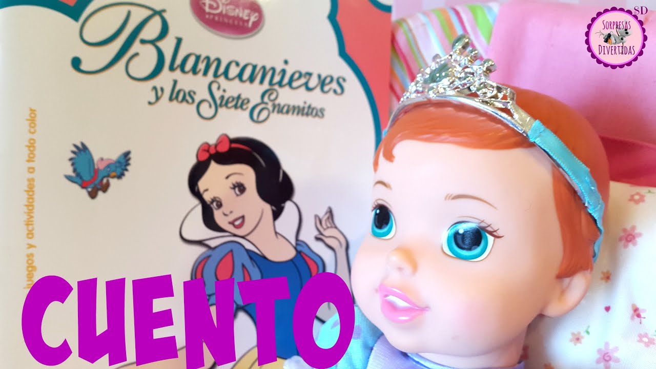 Bebe A Dormir Cuento De Blancanieves Y Los 7 Enanitos De Disney Youtube Bebe A Dormir Cuento De Blancanieves Y Los 7 Enanitos De Disney Youtube