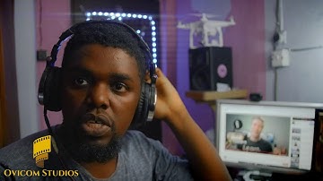 Colour Grading GH4 VLog-L