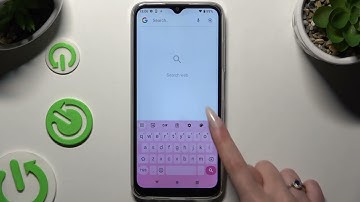 How do I change and personalize the keyboard design on the ULEFONE Note 16 Pro?