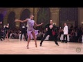 Riccardo Cocchi - Yulia Zagoruychenko (USA) - Disney 2018 - Pro Latin | SF Chacha