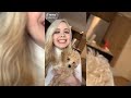 Malibu Turner TikTok Compilation |Maisie the Unicorn