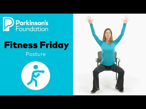 Parkinson’s Disease Exercises: