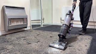 Vax Air Lift 2 Pet vacuum cleaner - [Performance Testing]