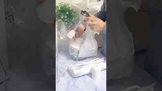 Panasonic MX-S302-W Hand Blender #japan #panasonic #handblender #shorts #short #shortvideo #shopping