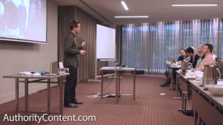 How To Prepare For A Workshop