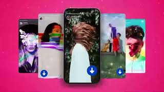 Vplay | HD Video Player | Status Saver | French screenshot 4