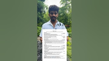 How To Create ATS Friendly Resume      #carer #india #kerala #freevisa #careergrowth #careersuccess