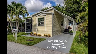 Residential for Sale - 2809 NW 66th Ave Margate FL Virtual Tour Residential for Sale - 2809 NW 66th Ave Margate FL Virtual Tour