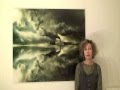 Interview christine barbe pour inception gallery