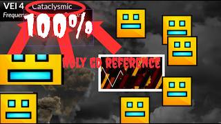 cataclysm 100% - trilogy complete