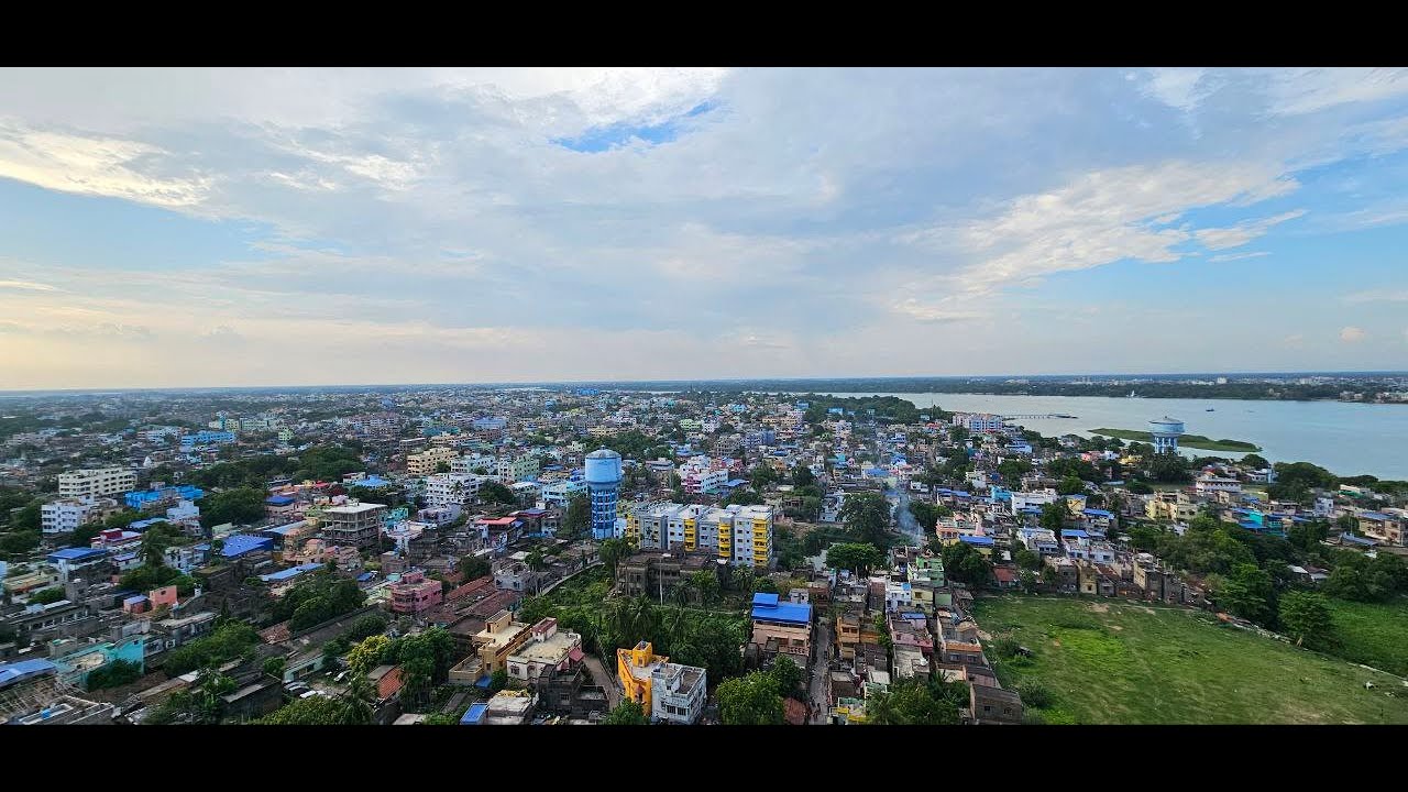 NO - 970 || 1BHK PREMIUM FLAT RENT WITH GANGA VIEW || ALCOVE SOCIETY || 7980113393