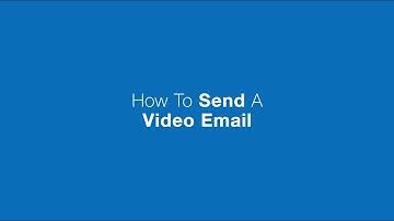 How to Send a Video Email in LionDesk V1