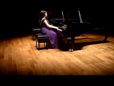 Salvador Brotons - Nocturn nº1 "alla Chopin"