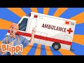 Ambulance song  more  blippi songs  trains for children  train song  moonbug for kids