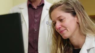 Rachel NeMoyer, M.D. - About the Provider