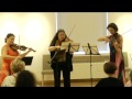 Dvok the chamber music survey  string trio