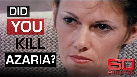 Confronting Lindy Chamberlain: "A dingo stole my b...