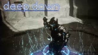 Celebrity Deep Down - PS4 Demo Walkthrough #1 @ TGS 2013 Net Worth