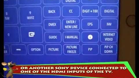 Anymote Setup Part 3