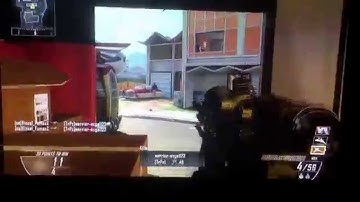 Spawn trapping on NukeTown 2025 Super Kill!