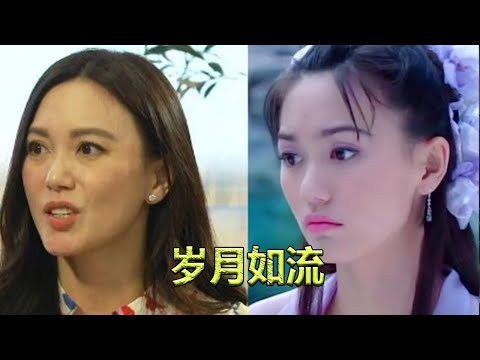 14位 • 年过50岁 • 新加坡 • 本地女艺人 • 长相有多大的变化呢? 14 Female • Over 50 • Singapore •  Local Artists • 2023 可妮之旅