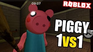 GRANNY VERZE PEPA PIG.. 1 vs 1 NEJDE ZVLÁDNOUT