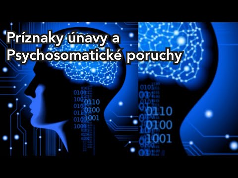 Video: Únava MS: Príčiny, Príznaky A Liečba