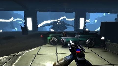 LittleBigPlanet 2 Massive Epic Raging Destruction (3D FPS Trailer)