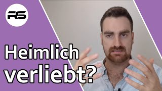 Heimlich verliebt trotz Beziehung