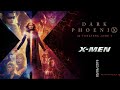 X-เม็น ดาร์ก ฟีนิกซ์: Dark PhoeniX trailer