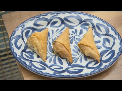 des-spanakopitas-pour-les-fêtes---l'épicerie