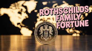 Inside the Rothschild Empire: Secrets of the Wealthiest Family