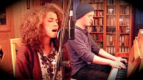 Coldplay Medley - Makeda & Kent
