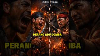 Trik Licik Belanda Menaklukkan Nusantara #sejarahindonesia #penjajahanbelanda #strategiperang