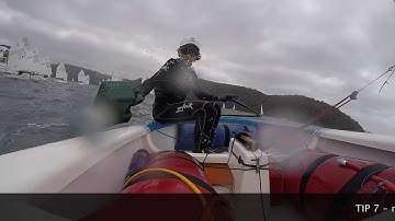 Opti Tips: Starting with Fletcher