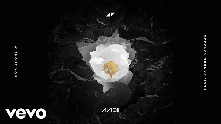 Avicii - Without You “Audio” ft. Sandro Cavazza - DayDayNews