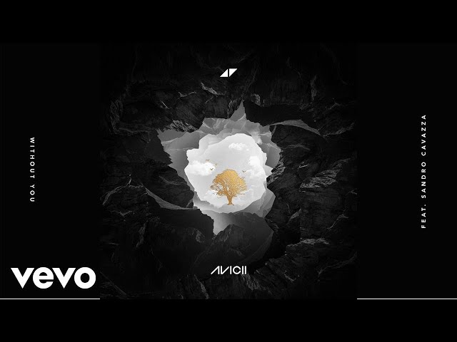 Avicii  - Without You