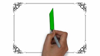 Coloring Arabic Alphabet - RAHMA Learns Arabic Alphabet