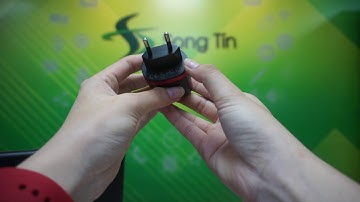 Bộ Cóc Cáp Sạc BA7A Cổng Type-C Borofone